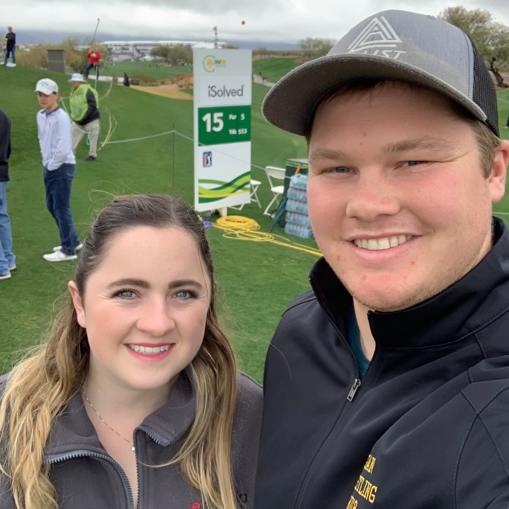 Meet your Posher, Megan